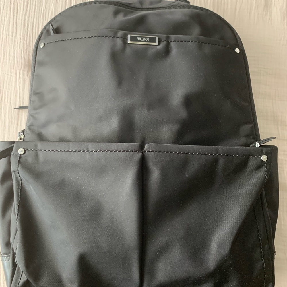 TUMI Voyageur Backpack